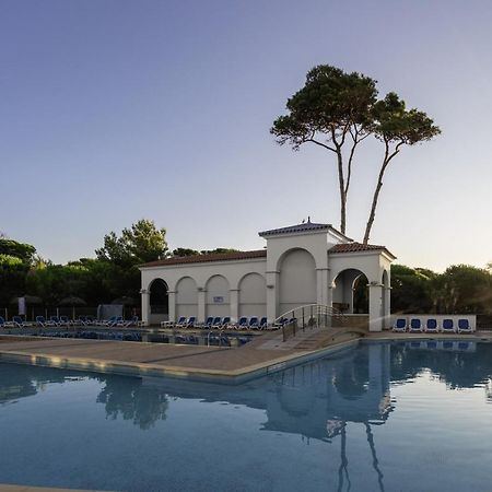 Belambra Clubs Presqu'Ile De Giens - Riviera Beach Club Hyeres Luaran gambar