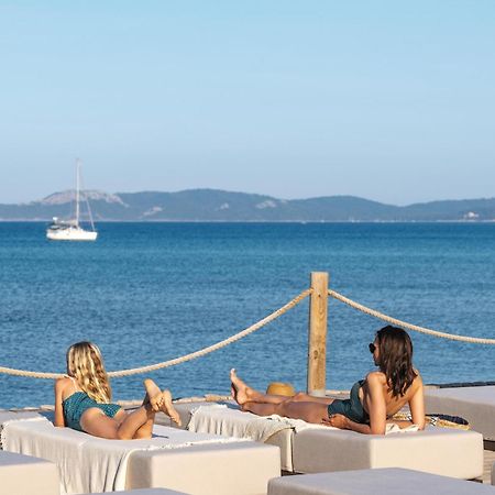 Belambra Clubs Presqu'Ile De Giens - Riviera Beach Club Hyeres Luaran gambar