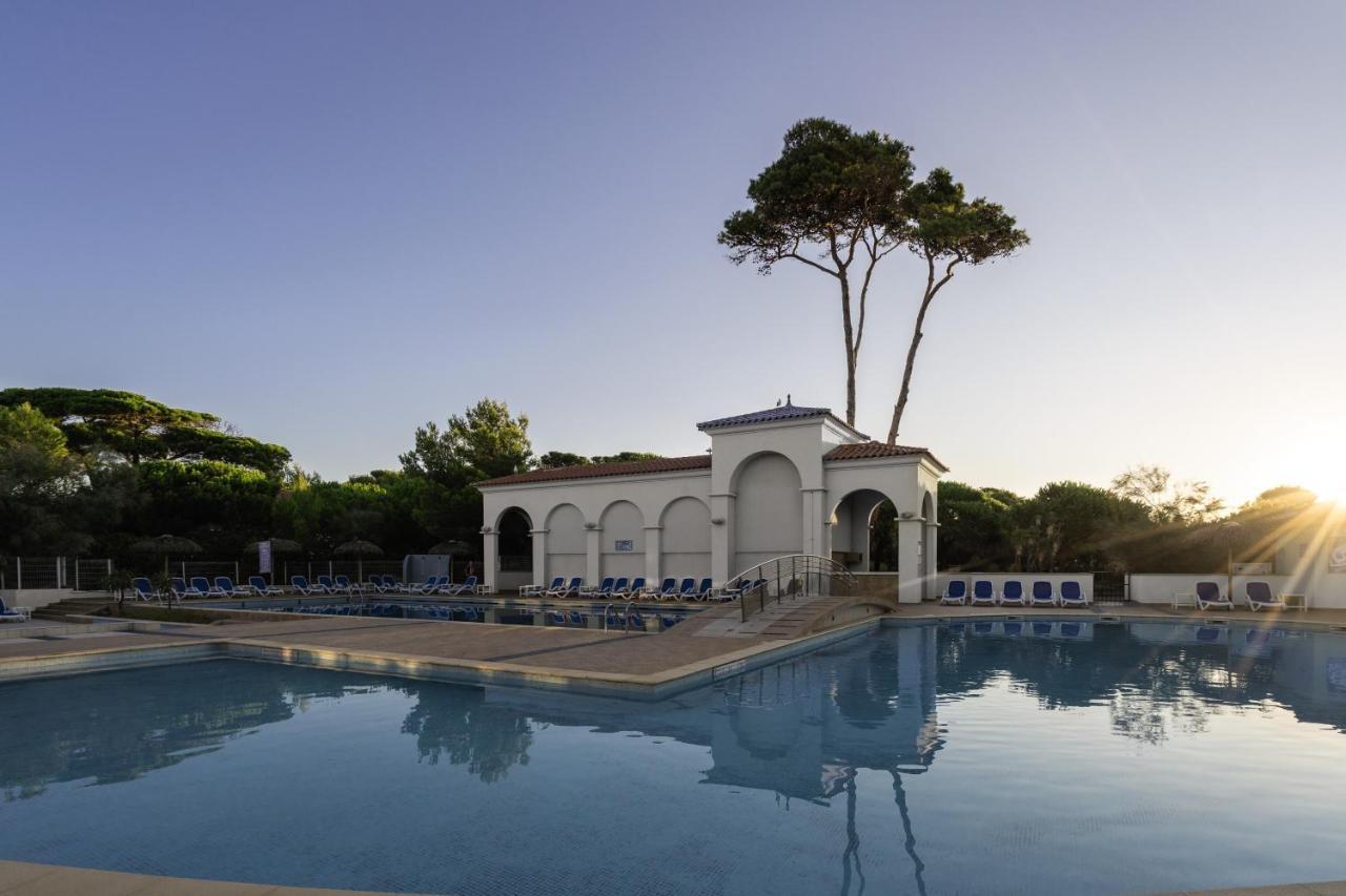 Belambra Clubs Presqu'Ile De Giens - Riviera Beach Club Hyeres Luaran gambar