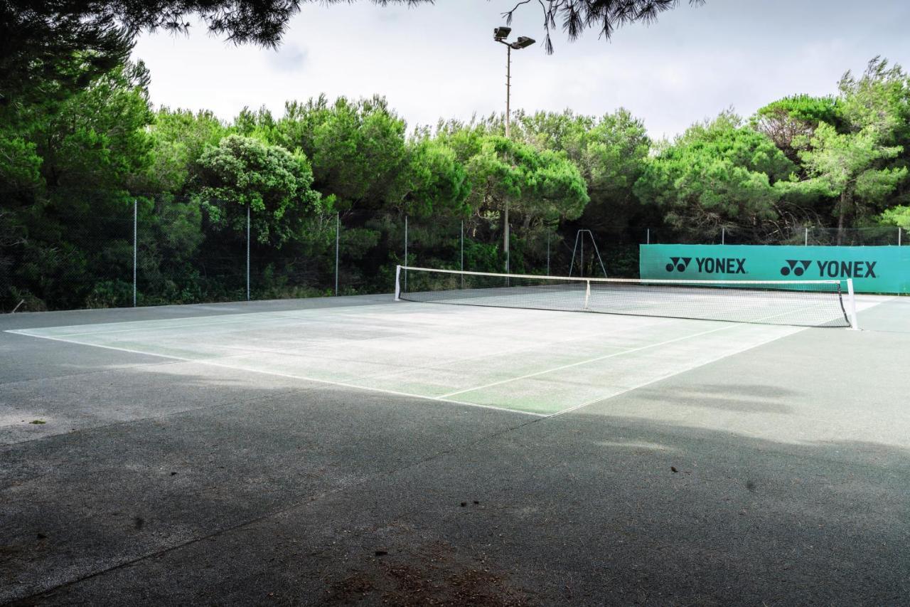 Belambra Clubs Presqu'Ile De Giens - Riviera Beach Club Hyeres Luaran gambar