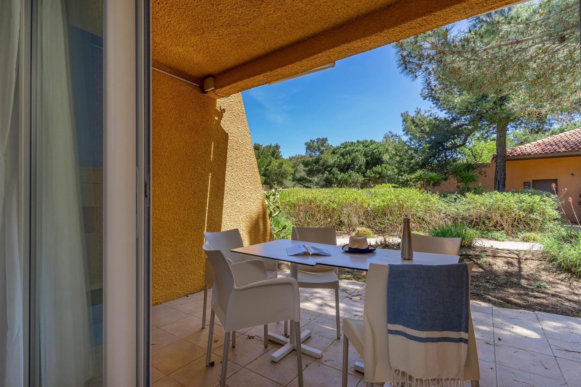 Belambra Clubs Presqu'Ile De Giens - Riviera Beach Club Hyeres Luaran gambar