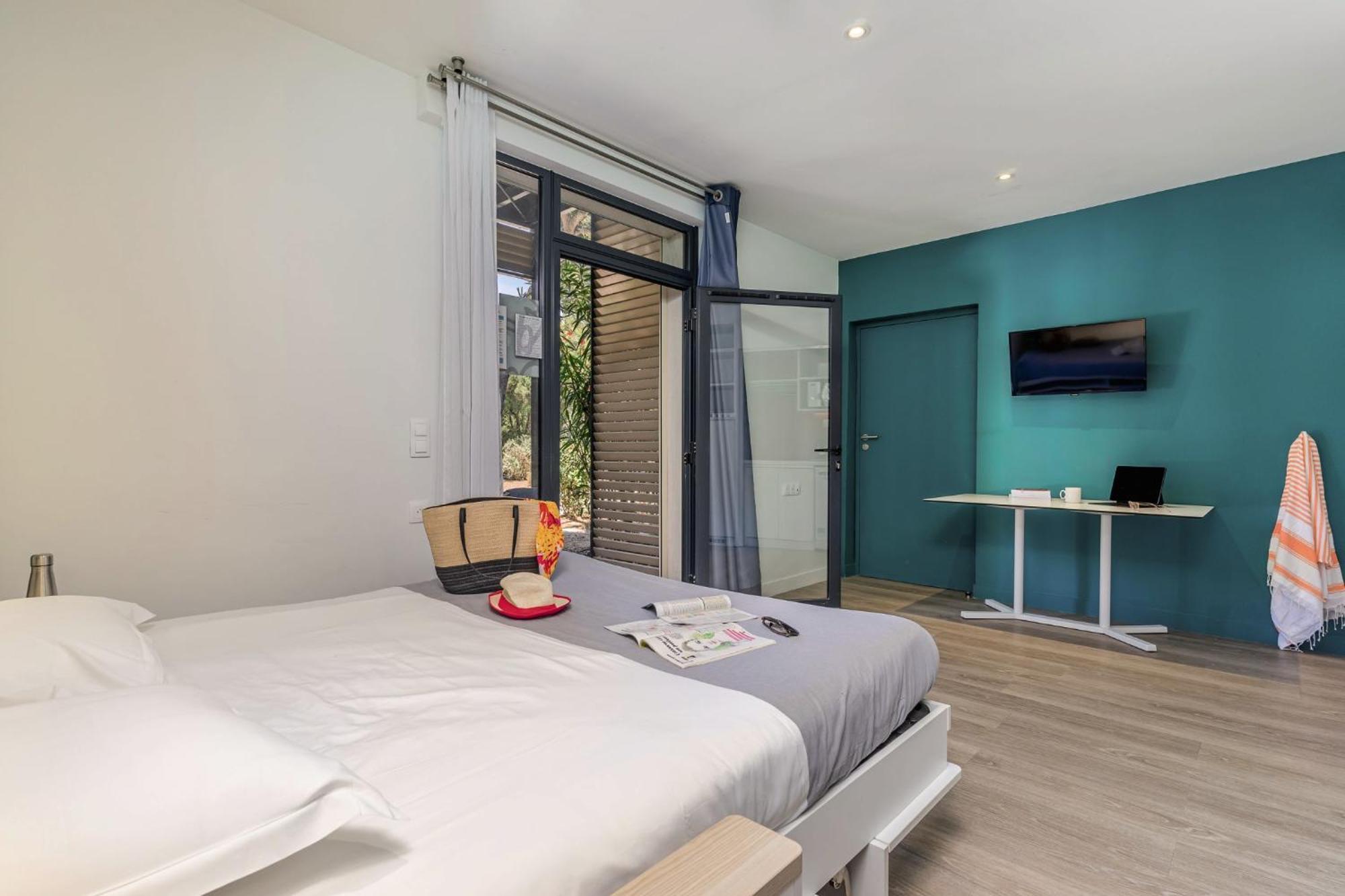 Belambra Clubs Presqu'Ile De Giens - Riviera Beach Club Hyeres Bilik gambar