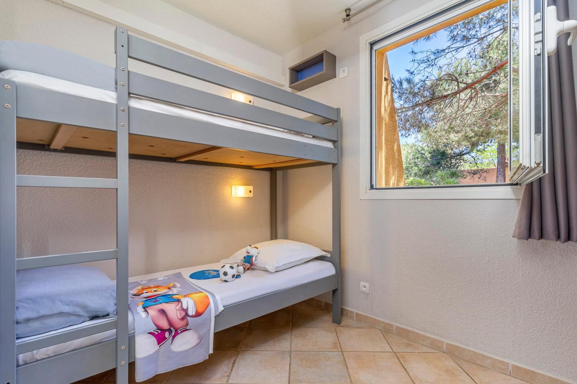 Belambra Clubs Presqu'Ile De Giens - Riviera Beach Club Hyeres Bilik gambar