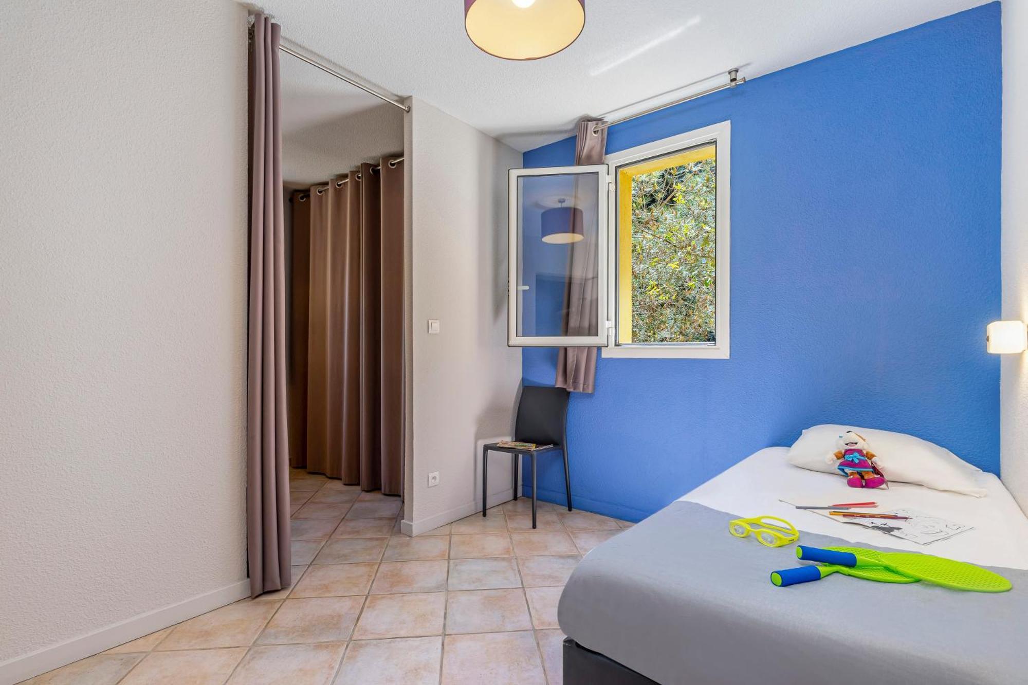 Belambra Clubs Presqu'Ile De Giens - Riviera Beach Club Hyeres Bilik gambar